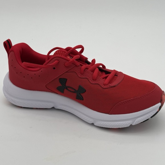 Under Armour 3026175 Men\'s Training UA Charged Assert 8.5 Running Athletic Shoes